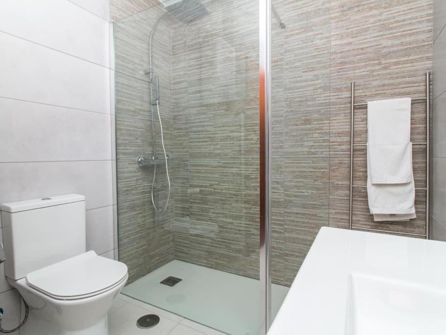 Central Apartment - Pool And Sea View & Albufeira Center ภายนอก รูปภาพ